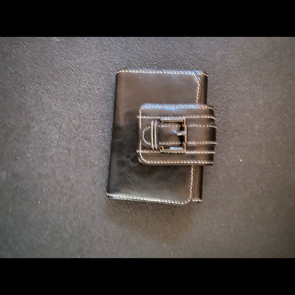 Ladies Wallet